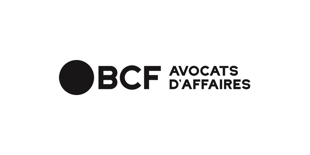 BCF AVOCATS D'AFFAIRES
