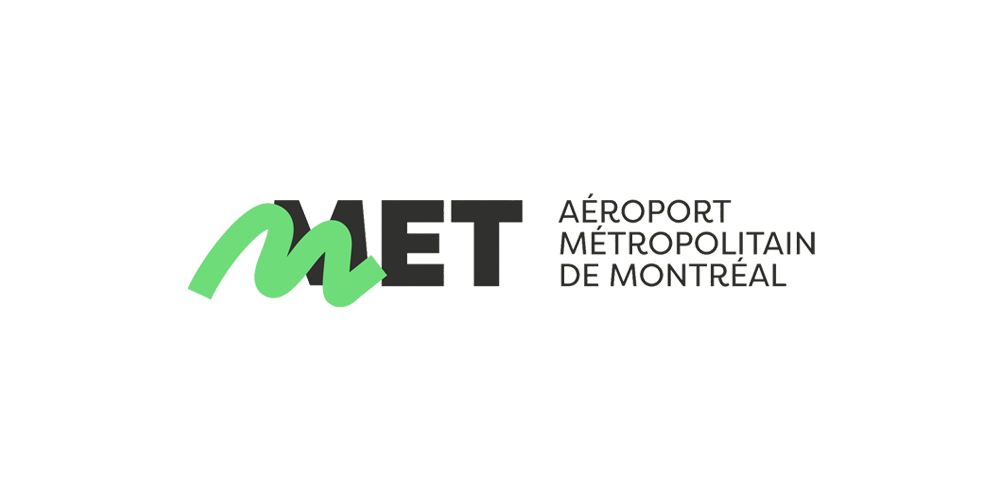 MET - Aéroport métropolitain de Montréal