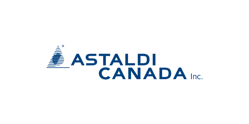 Astaldi Canada