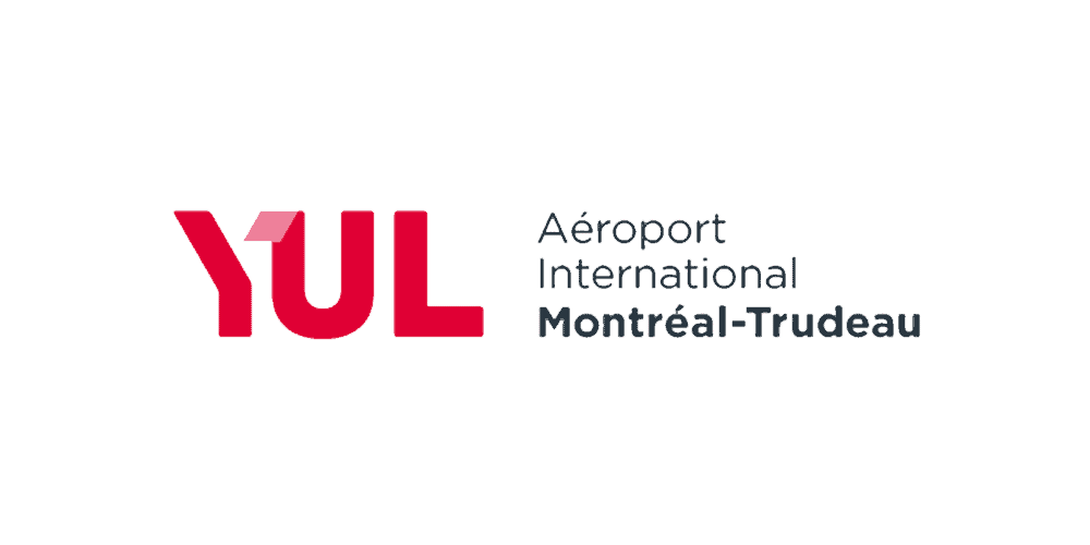 YUL - Aéroport International Montréal Trudeau