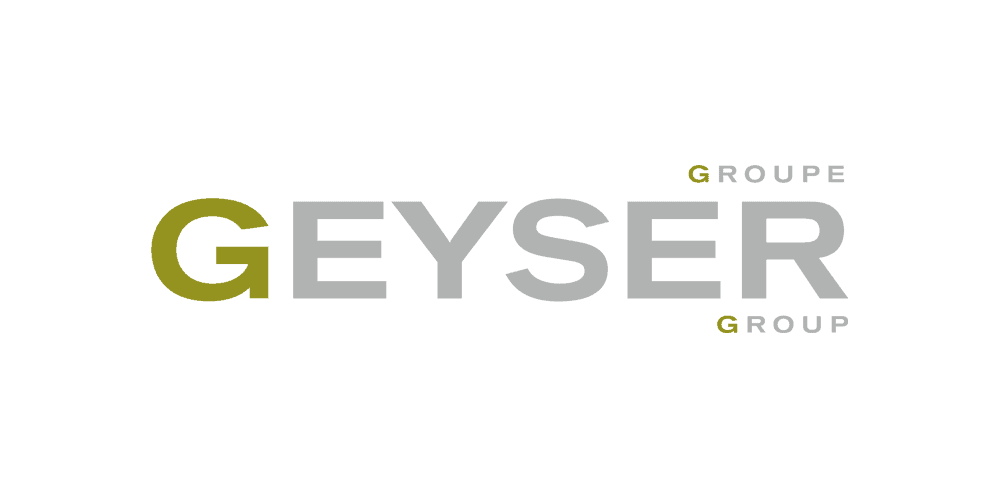 Groupe Geyser